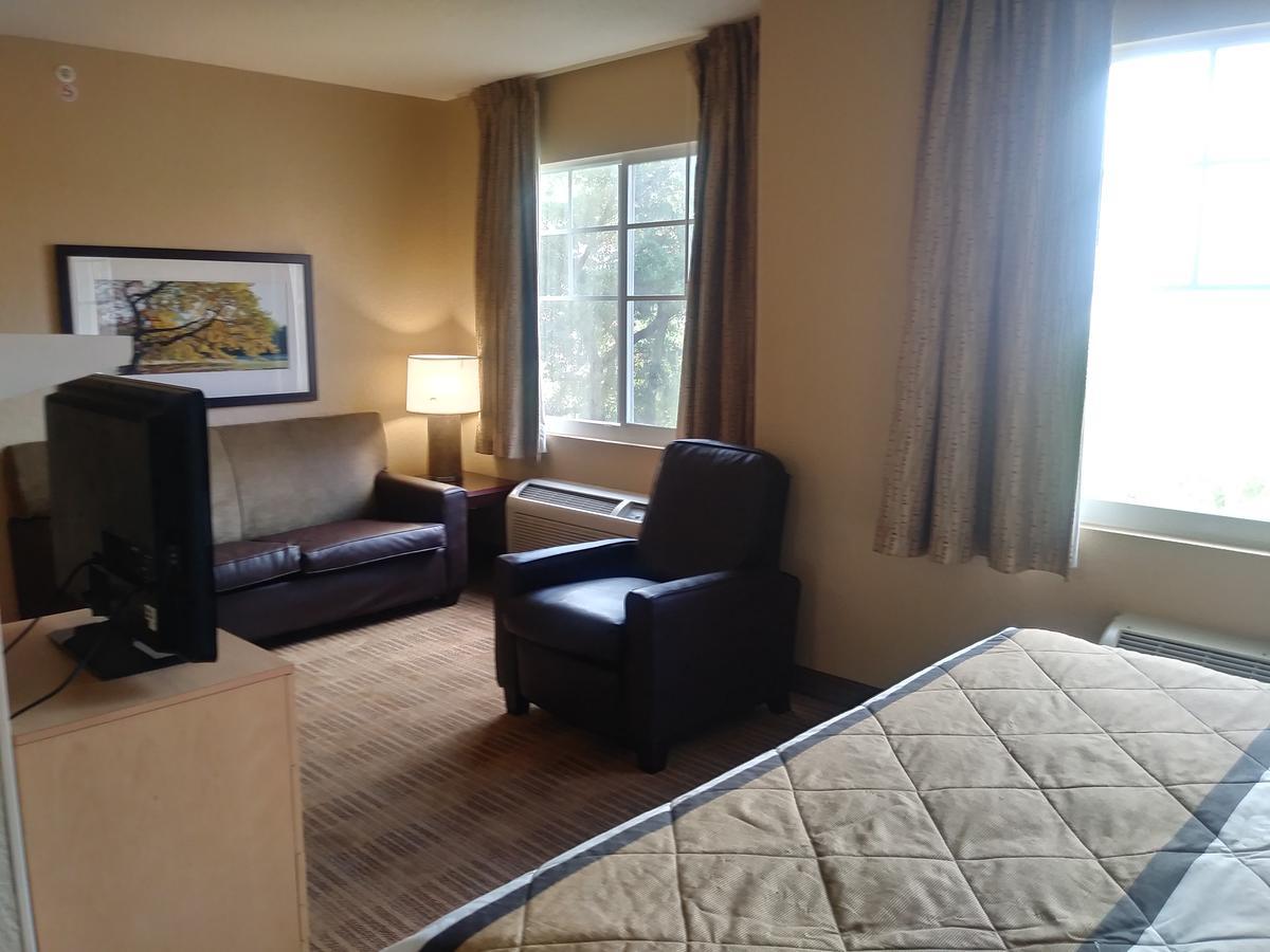 Extended Stay America Suites - Detroit - Auburn Hills - Featherstone Rd Luaran gambar