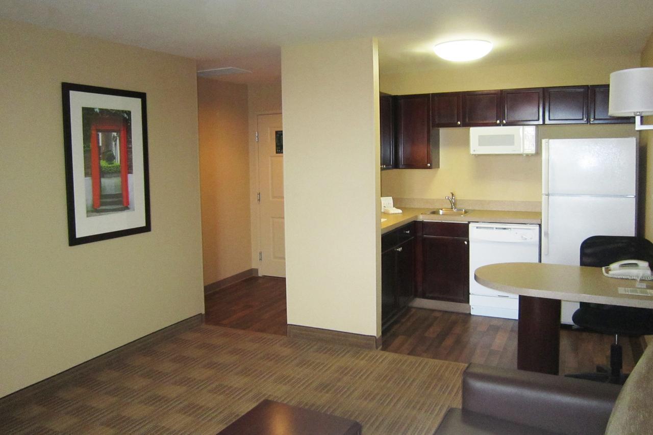 Extended Stay America Suites - Detroit - Auburn Hills - Featherstone Rd Luaran gambar