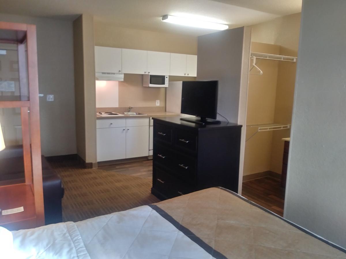 Extended Stay America Suites - Detroit - Auburn Hills - Featherstone Rd Luaran gambar