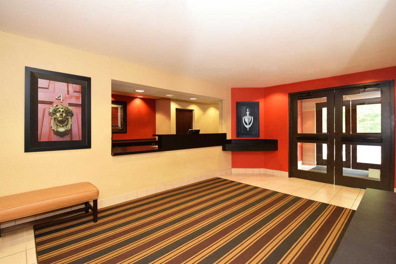 Extended Stay America Suites - Detroit - Auburn Hills - Featherstone Rd Luaran gambar