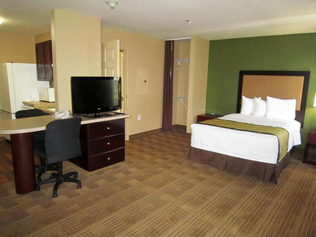 Extended Stay America Suites - Detroit - Auburn Hills - Featherstone Rd Luaran gambar