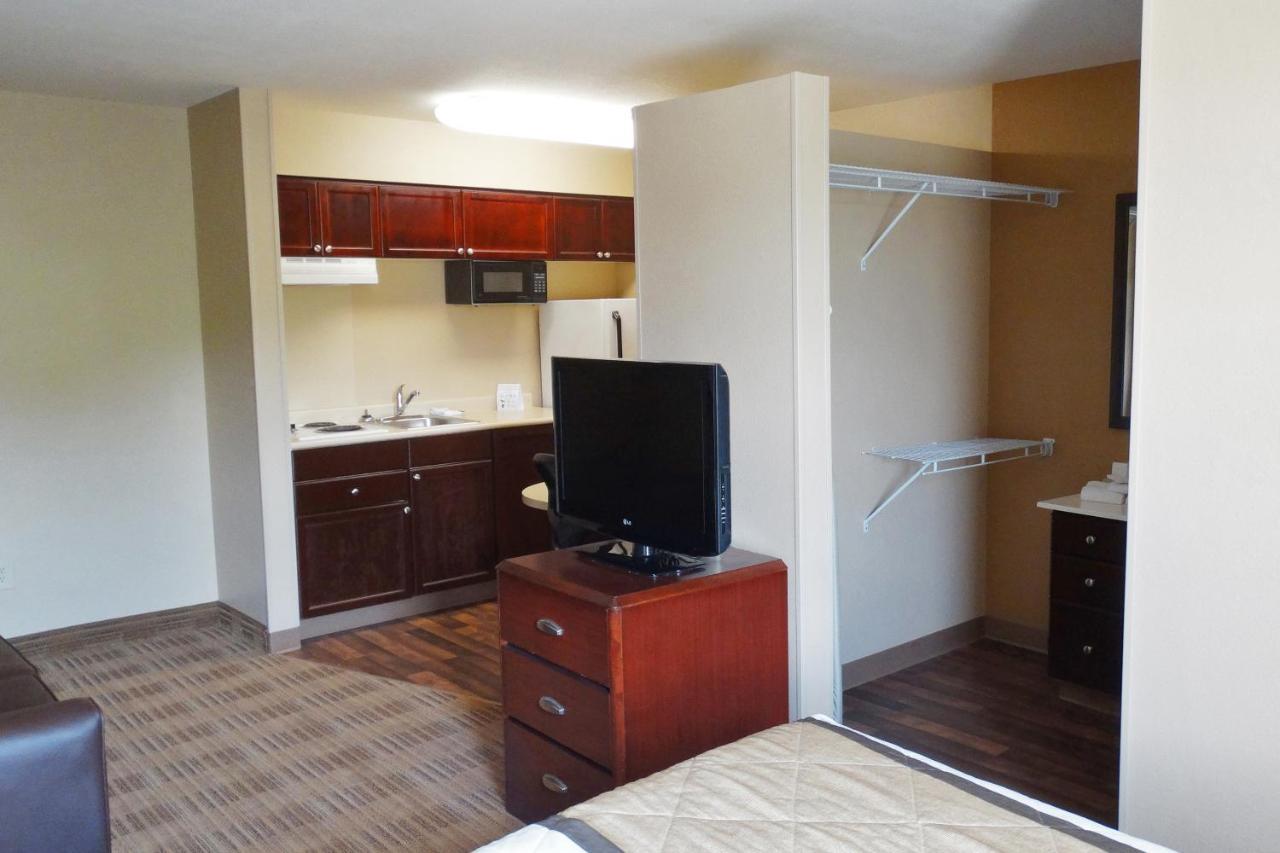 Extended Stay America Suites - Detroit - Auburn Hills - Featherstone Rd Luaran gambar