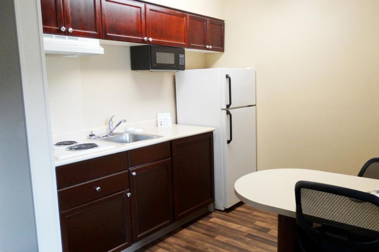 Extended Stay America Suites - Detroit - Auburn Hills - Featherstone Rd Luaran gambar