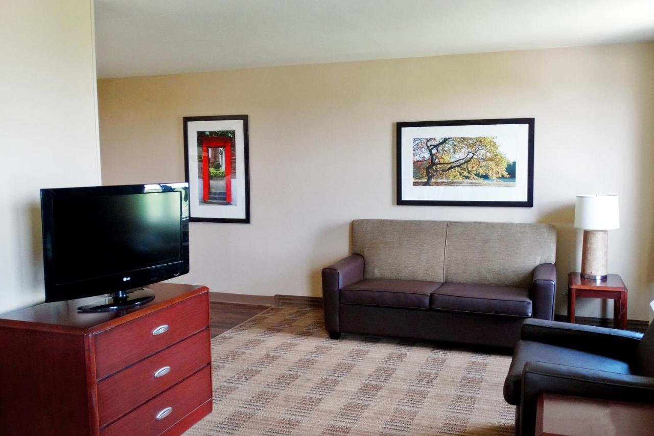 Extended Stay America Suites - Detroit - Auburn Hills - Featherstone Rd Luaran gambar